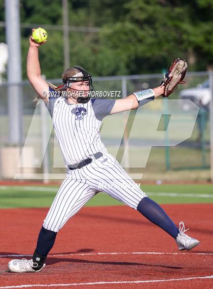 Thumbnail 3 in South Grand Prairie @ Allen (UIL 6A Area) photogallery.
