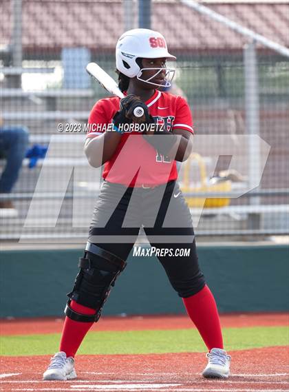Thumbnail 2 in South Grand Prairie @ Allen (UIL 6A Area) photogallery.