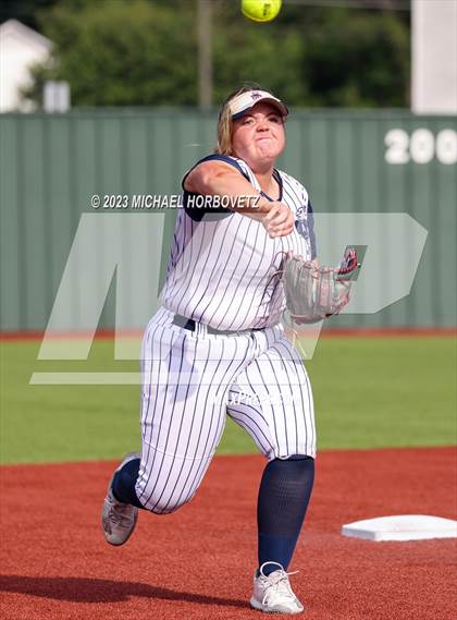 Thumbnail 2 in South Grand Prairie @ Allen (UIL 6A Area) photogallery.