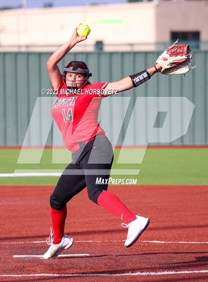 Thumbnail 2 in South Grand Prairie @ Allen (UIL 6A Area) photogallery.