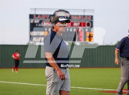 Thumbnail 2 in South Grand Prairie @ Allen (UIL 6A Area) photogallery.