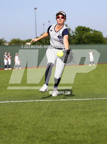 Thumbnail 3 in South Grand Prairie @ Allen (UIL 6A Area) photogallery.