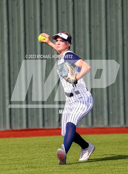 Thumbnail 1 in South Grand Prairie @ Allen (UIL 6A Area) photogallery.