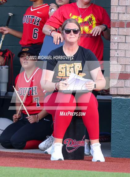 Thumbnail 2 in South Grand Prairie @ Allen (UIL 6A Area) photogallery.