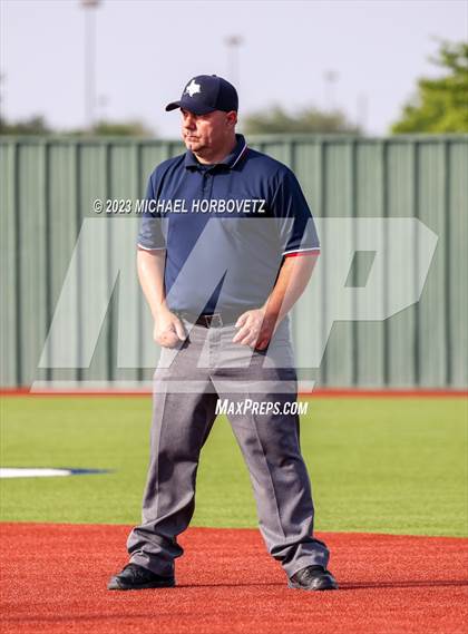 Thumbnail 2 in South Grand Prairie @ Allen (UIL 6A Area) photogallery.