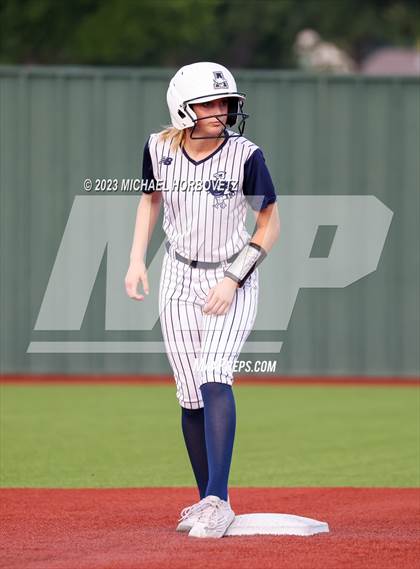 Thumbnail 1 in South Grand Prairie @ Allen (UIL 6A Area) photogallery.