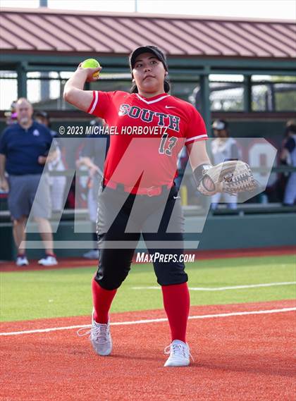 Thumbnail 2 in South Grand Prairie @ Allen (UIL 6A Area) photogallery.