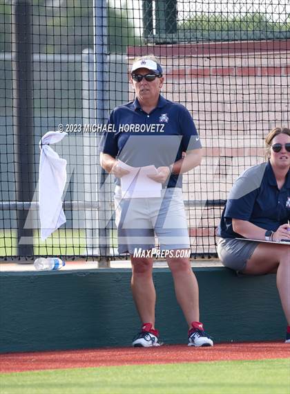 Thumbnail 3 in South Grand Prairie @ Allen (UIL 6A Area) photogallery.