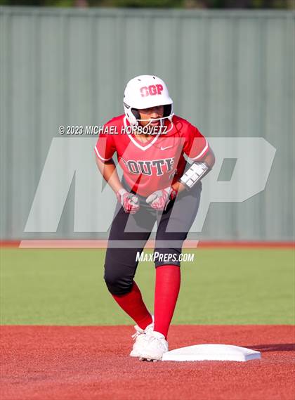 Thumbnail 3 in South Grand Prairie @ Allen (UIL 6A Area) photogallery.