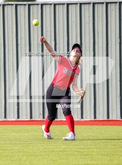 Thumbnail 2 in South Grand Prairie @ Allen (UIL 6A Area) photogallery.