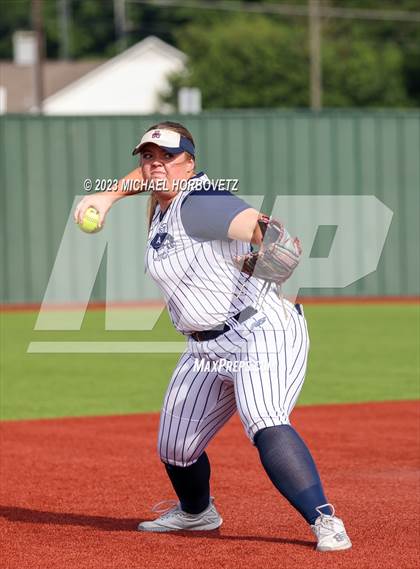 Thumbnail 3 in South Grand Prairie @ Allen (UIL 6A Area) photogallery.