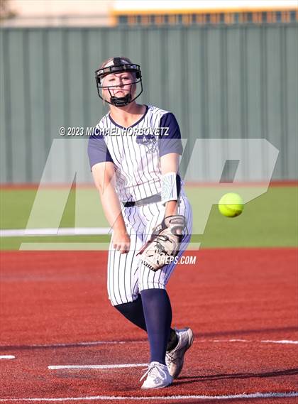 Thumbnail 1 in South Grand Prairie @ Allen (UIL 6A Area) photogallery.