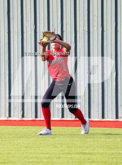 Thumbnail 1 in South Grand Prairie @ Allen (UIL 6A Area) photogallery.