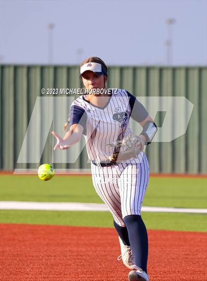 Thumbnail 3 in South Grand Prairie @ Allen (UIL 6A Area) photogallery.
