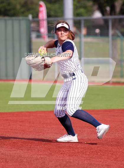 Thumbnail 1 in South Grand Prairie @ Allen (UIL 6A Area) photogallery.