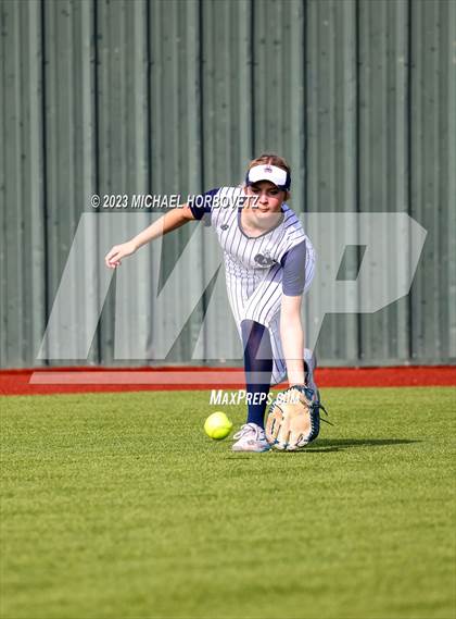 Thumbnail 1 in South Grand Prairie @ Allen (UIL 6A Area) photogallery.