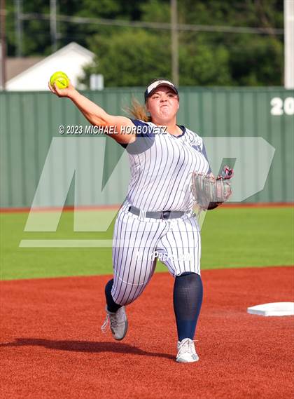 Thumbnail 1 in South Grand Prairie @ Allen (UIL 6A Area) photogallery.