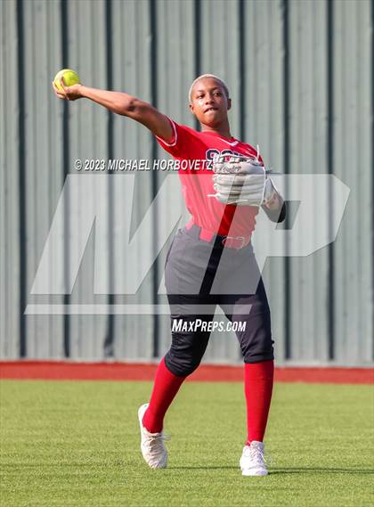 Thumbnail 2 in South Grand Prairie @ Allen (UIL 6A Area) photogallery.