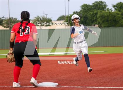 Thumbnail 1 in South Grand Prairie @ Allen (UIL 6A Area) photogallery.