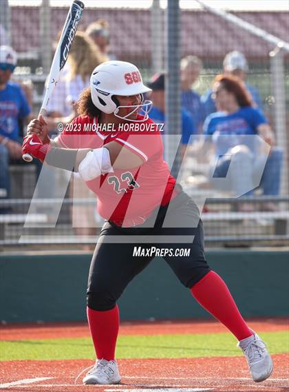 Thumbnail 3 in South Grand Prairie @ Allen (UIL 6A Area) photogallery.