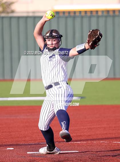 Thumbnail 3 in South Grand Prairie @ Allen (UIL 6A Area) photogallery.