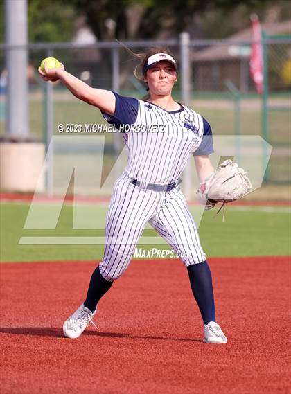 Thumbnail 1 in South Grand Prairie @ Allen (UIL 6A Area) photogallery.