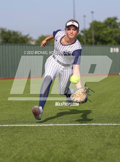 Thumbnail 2 in South Grand Prairie @ Allen (UIL 6A Area) photogallery.