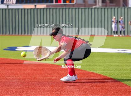 Thumbnail 2 in South Grand Prairie @ Allen (UIL 6A Area) photogallery.