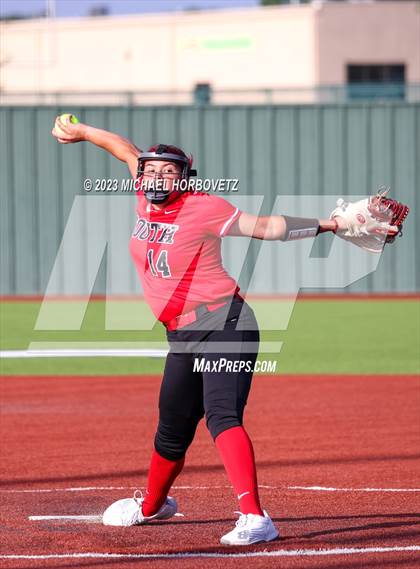 Thumbnail 3 in South Grand Prairie @ Allen (UIL 6A Area) photogallery.