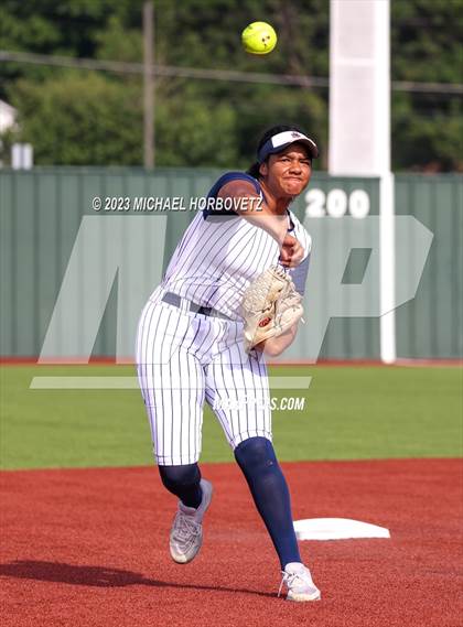Thumbnail 3 in South Grand Prairie @ Allen (UIL 6A Area) photogallery.