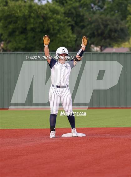 Thumbnail 3 in South Grand Prairie @ Allen (UIL 6A Area) photogallery.