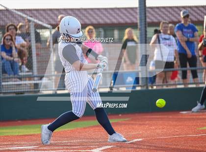 Thumbnail 1 in South Grand Prairie @ Allen (UIL 6A Area) photogallery.