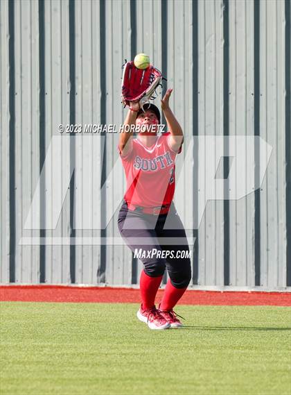 Thumbnail 2 in South Grand Prairie @ Allen (UIL 6A Area) photogallery.