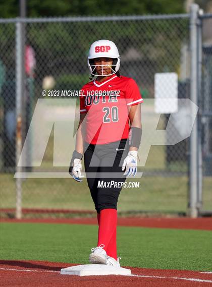 Thumbnail 1 in South Grand Prairie @ Allen (UIL 6A Area) photogallery.