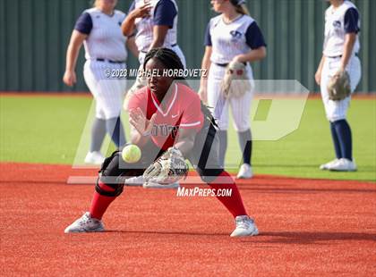 Thumbnail 2 in South Grand Prairie @ Allen (UIL 6A Area) photogallery.