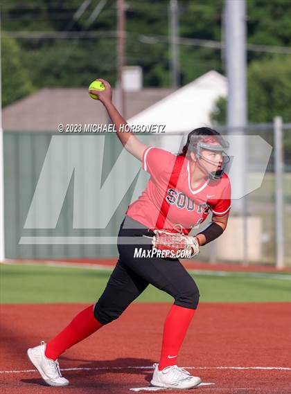 Thumbnail 3 in South Grand Prairie @ Allen (UIL 6A Area) photogallery.