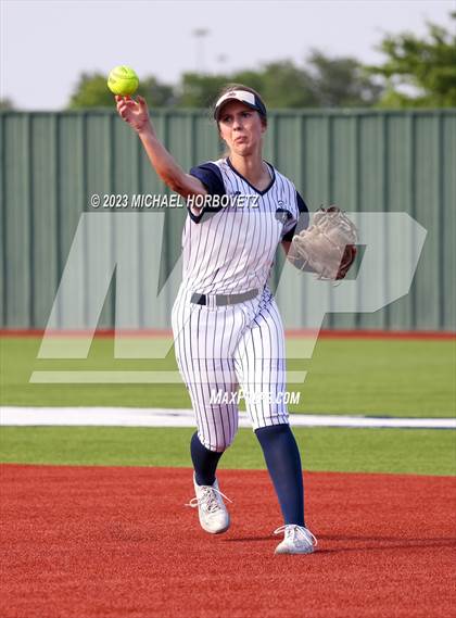 Thumbnail 1 in South Grand Prairie @ Allen (UIL 6A Area) photogallery.
