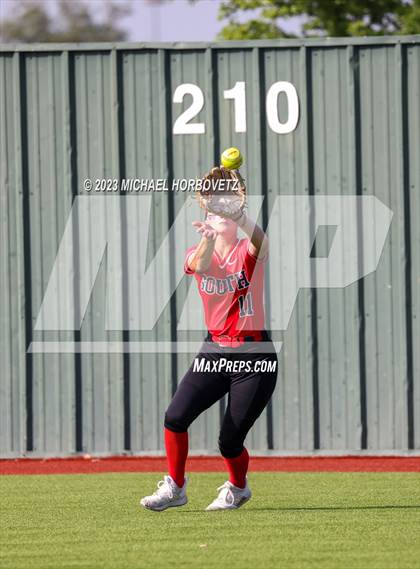 Thumbnail 3 in South Grand Prairie @ Allen (UIL 6A Area) photogallery.