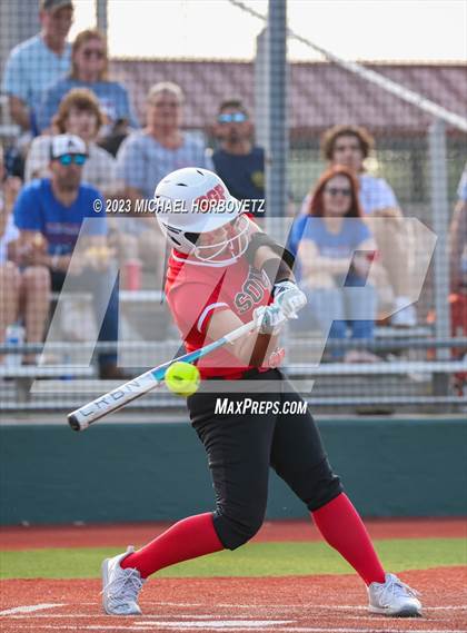 Thumbnail 3 in South Grand Prairie @ Allen (UIL 6A Area) photogallery.
