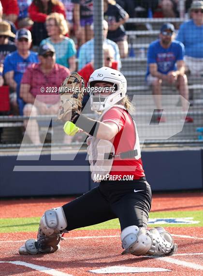 Thumbnail 2 in South Grand Prairie @ Allen (UIL 6A Area) photogallery.