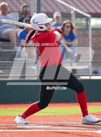Thumbnail 2 in South Grand Prairie @ Allen (UIL 6A Area) photogallery.