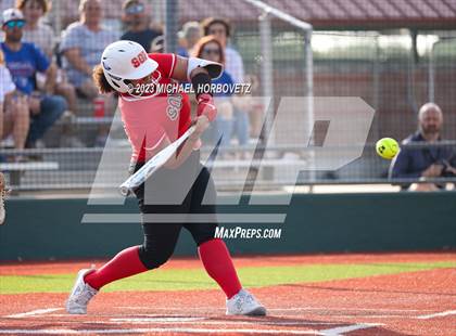 Thumbnail 1 in South Grand Prairie @ Allen (UIL 6A Area) photogallery.