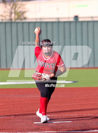 Thumbnail 1 in South Grand Prairie @ Allen (UIL 6A Area) photogallery.