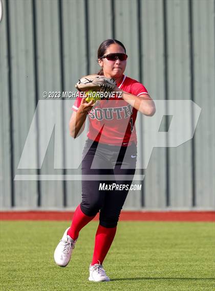 Thumbnail 3 in South Grand Prairie @ Allen (UIL 6A Area) photogallery.