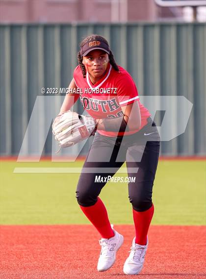 Thumbnail 2 in South Grand Prairie @ Allen (UIL 6A Area) photogallery.