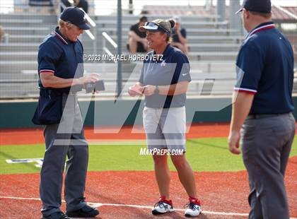 Thumbnail 3 in South Grand Prairie @ Allen (UIL 6A Area) photogallery.