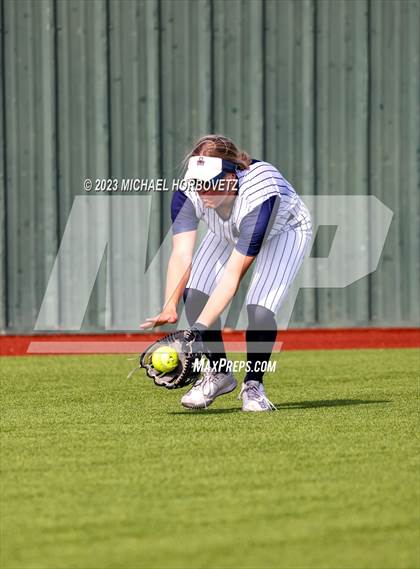 Thumbnail 3 in South Grand Prairie @ Allen (UIL 6A Area) photogallery.