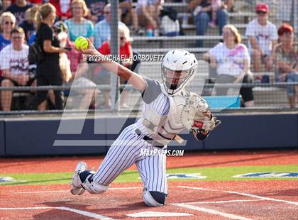 Thumbnail 3 in South Grand Prairie @ Allen (UIL 6A Area) photogallery.