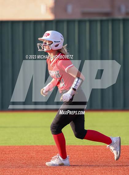 Thumbnail 1 in South Grand Prairie @ Allen (UIL 6A Area) photogallery.