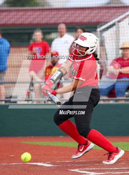 Thumbnail 1 in South Grand Prairie @ Allen (UIL 6A Area) photogallery.